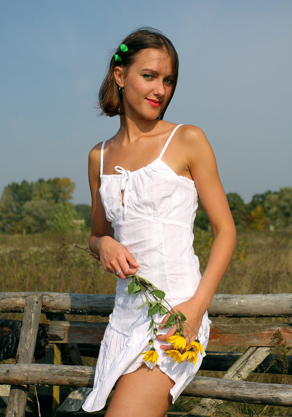 Проститутка Карина